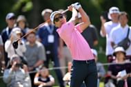 Baycurrent Classic Presented by LEXUS - Round Two - Source: Getty